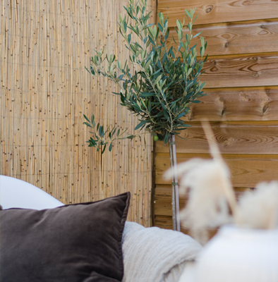 Mooimakers voor de tuin!