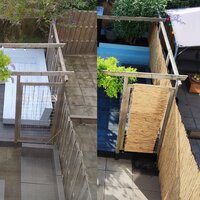 Budgetproof tuin metamorfose Budgetproof tuin metamorfose