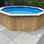 Rietmat Premium 120 x 600