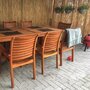 Rietmat Premium 180 x 600